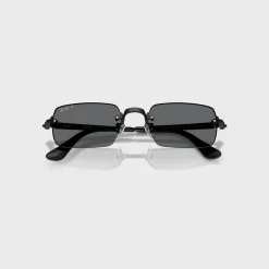 x A$AP ROCKY Rimless Sunglasses