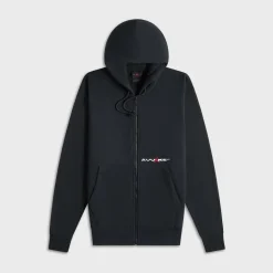 x Awake Full-Zip Fleece Hoodie