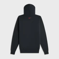 x Awake Full-Zip Fleece Hoodie