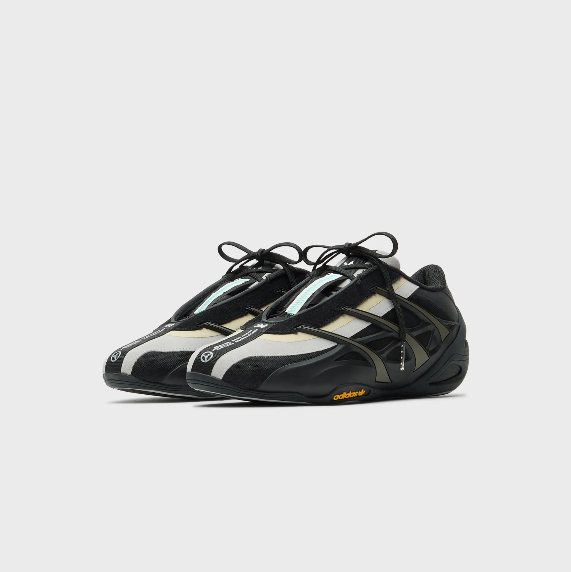 x Bad Bunny x Mercedes Adiracer GT
