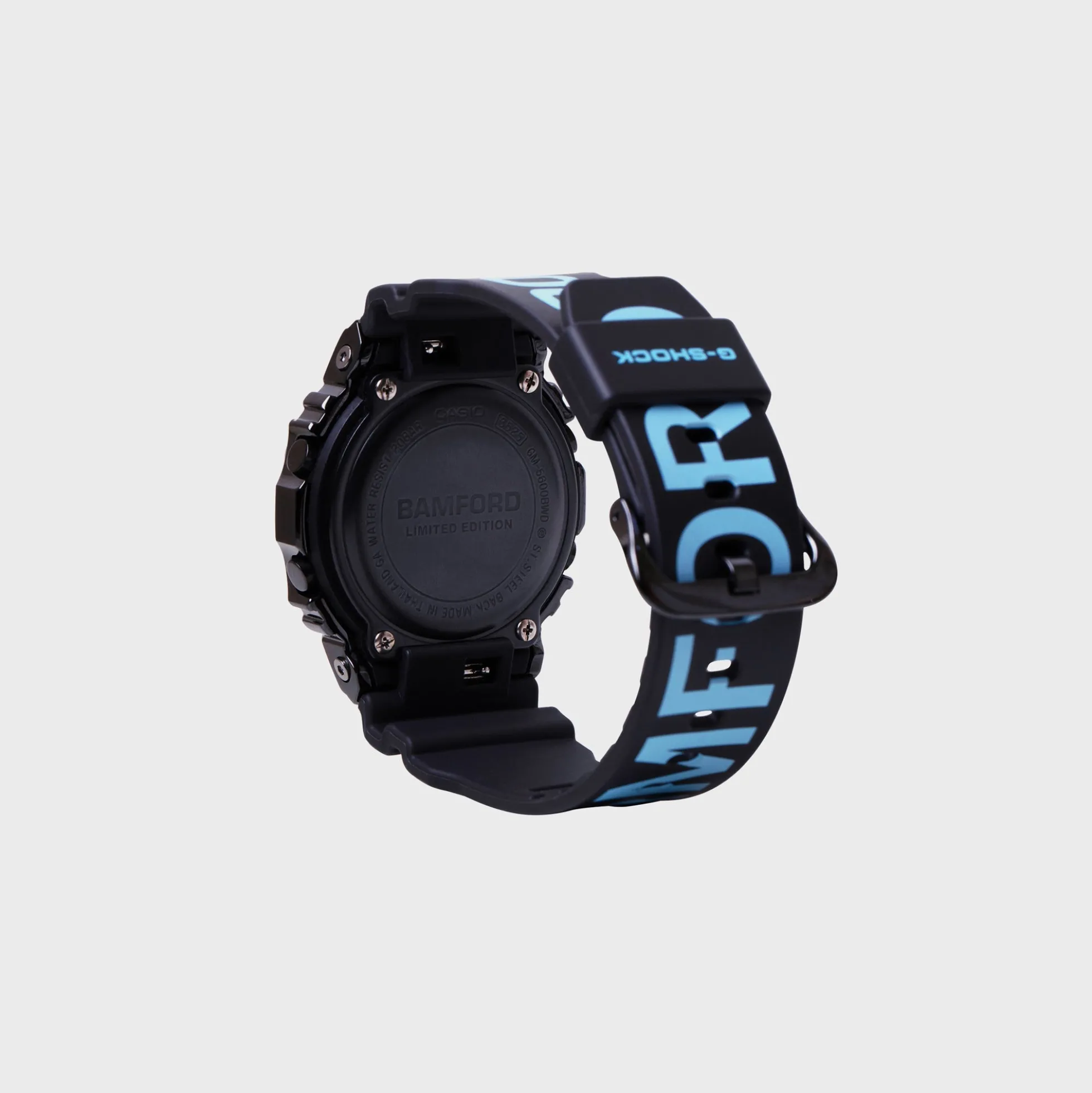 x BAMFORD LONDON® 5600