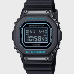 x BAMFORD LONDON® 5600