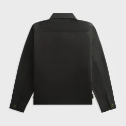 x Brooks Brothers California Harrington Jacket