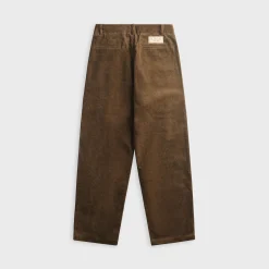 x Brooks Brothers California Pleated Trouser