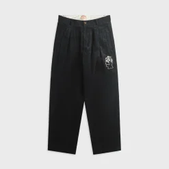 x Brooks Brothers California Pleated Corduroy Trouser