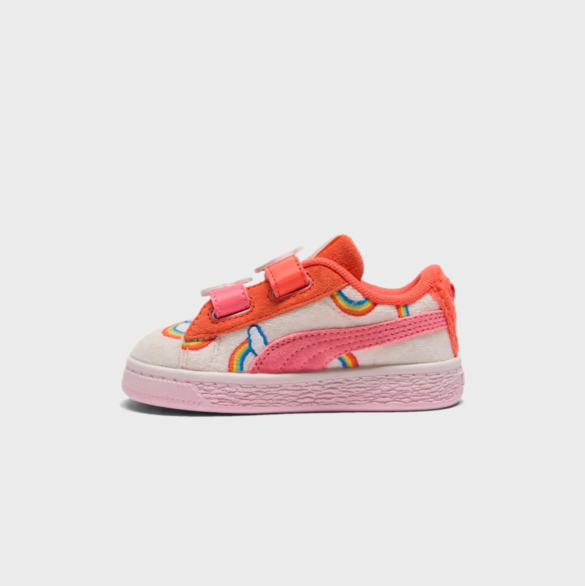 x Care Bears x Sesame Street PS Basket