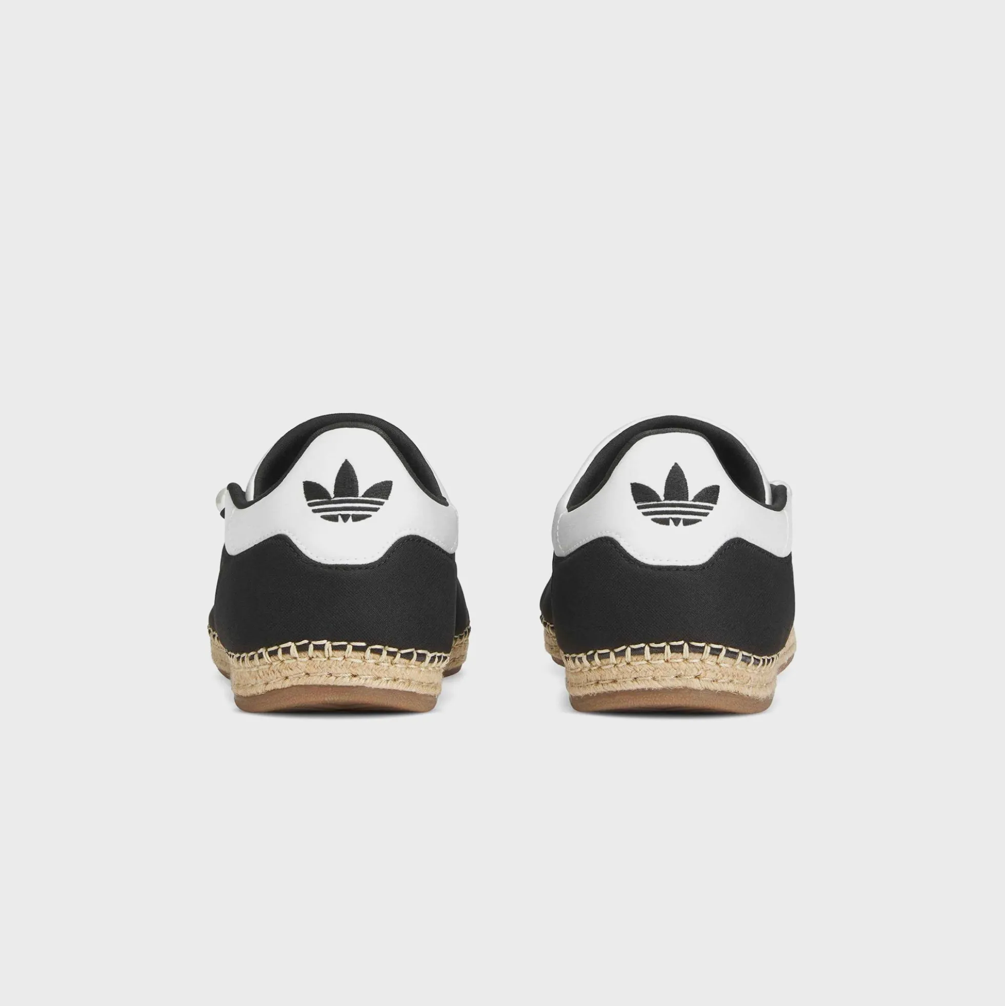 x CLOT QI Flow Sneaker