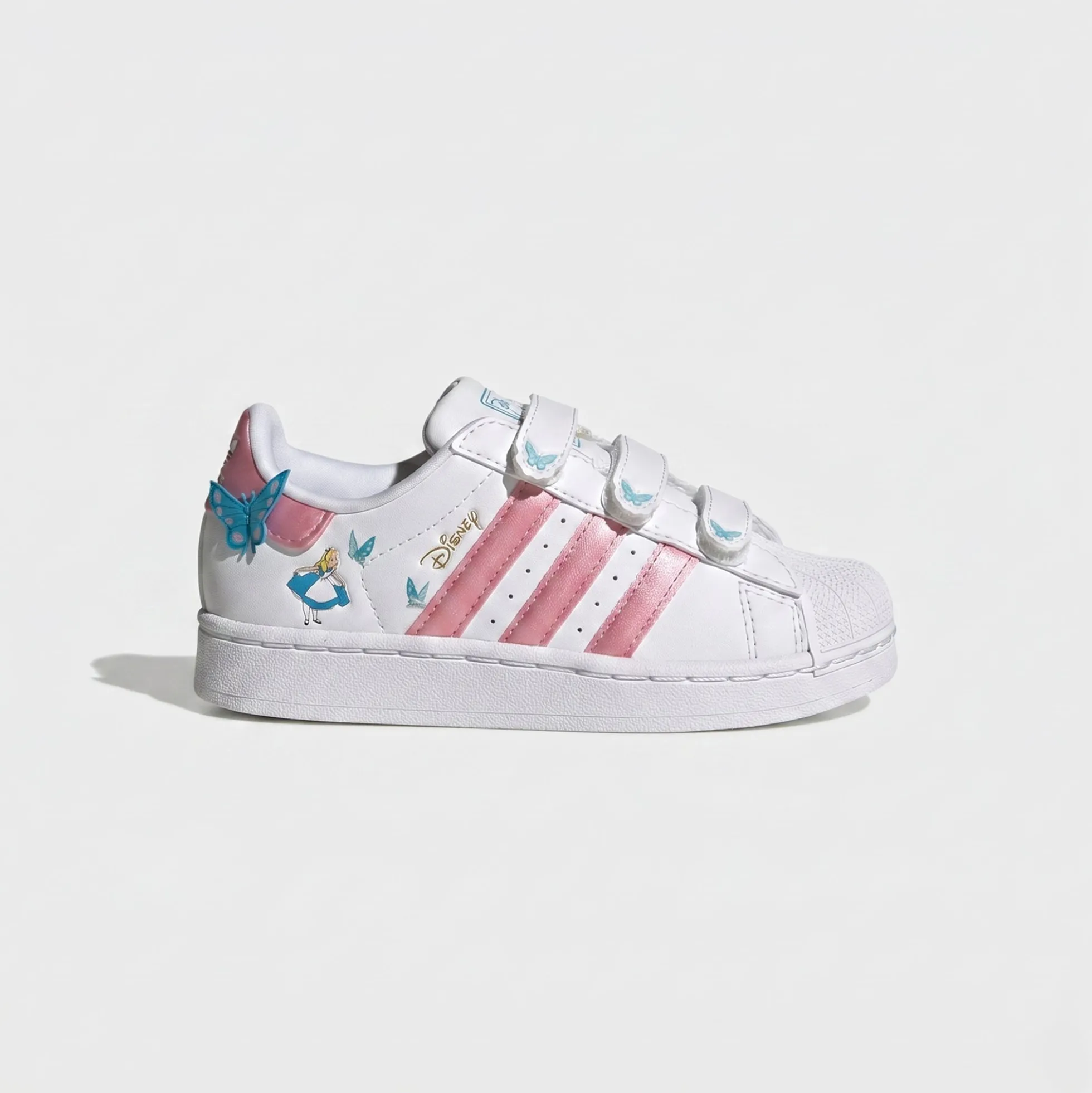 x Disney PS Superstar II