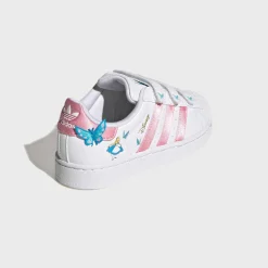 x Disney PS Superstar II