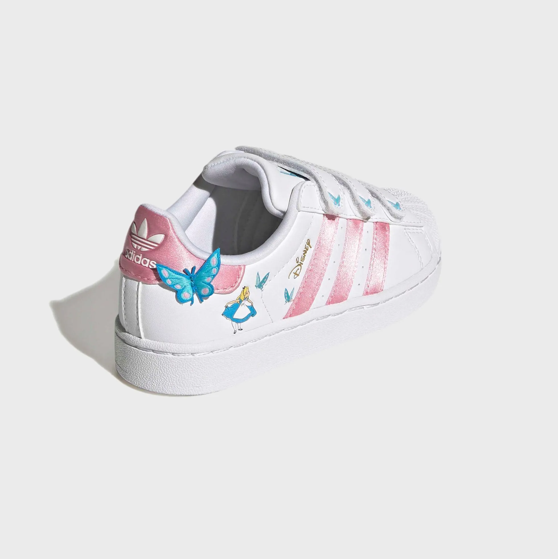 x Disney PS Superstar II