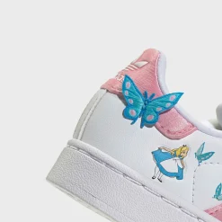 x Disney PS Superstar II