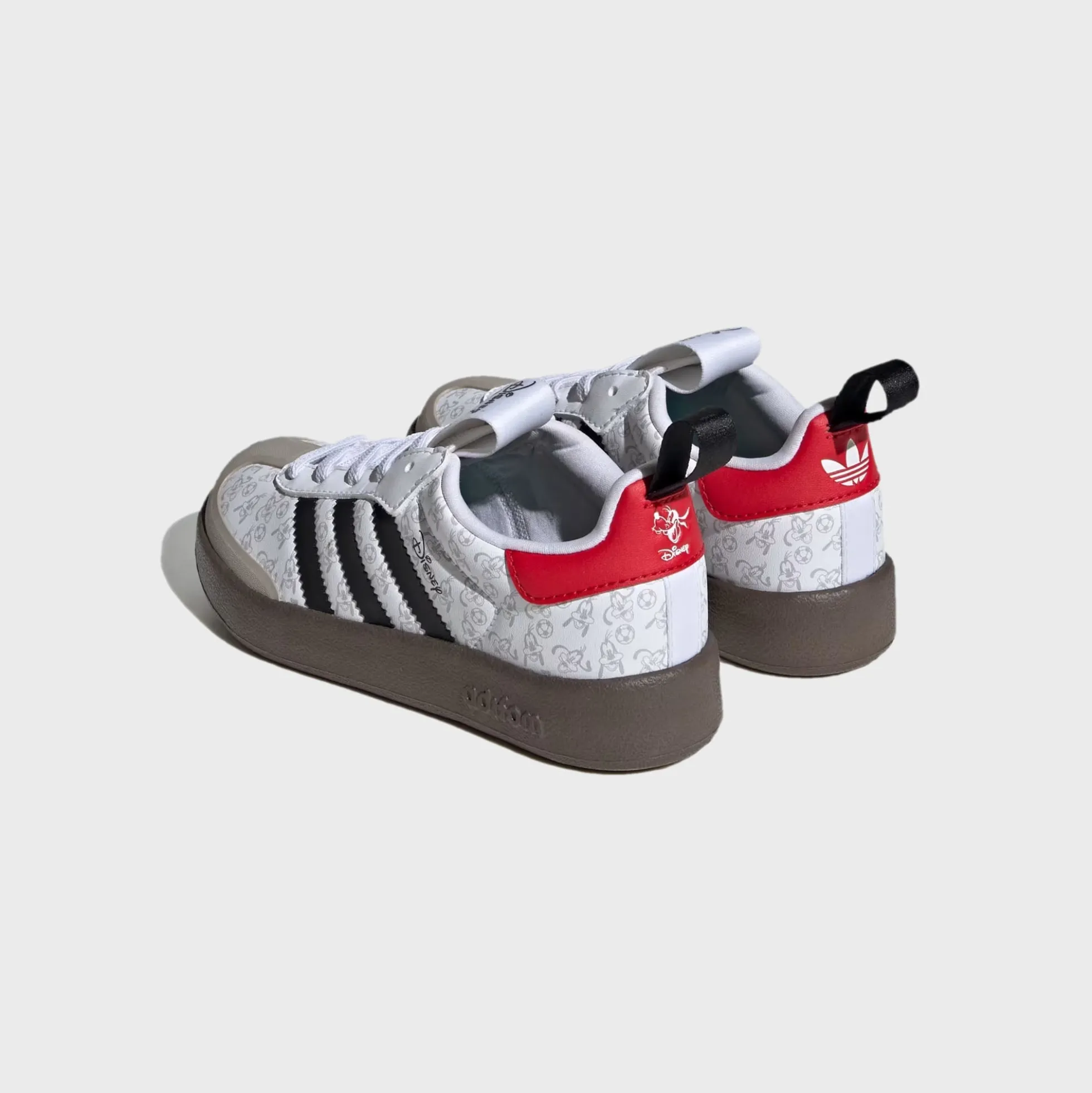 x Disney TD Adifoam Samba 360