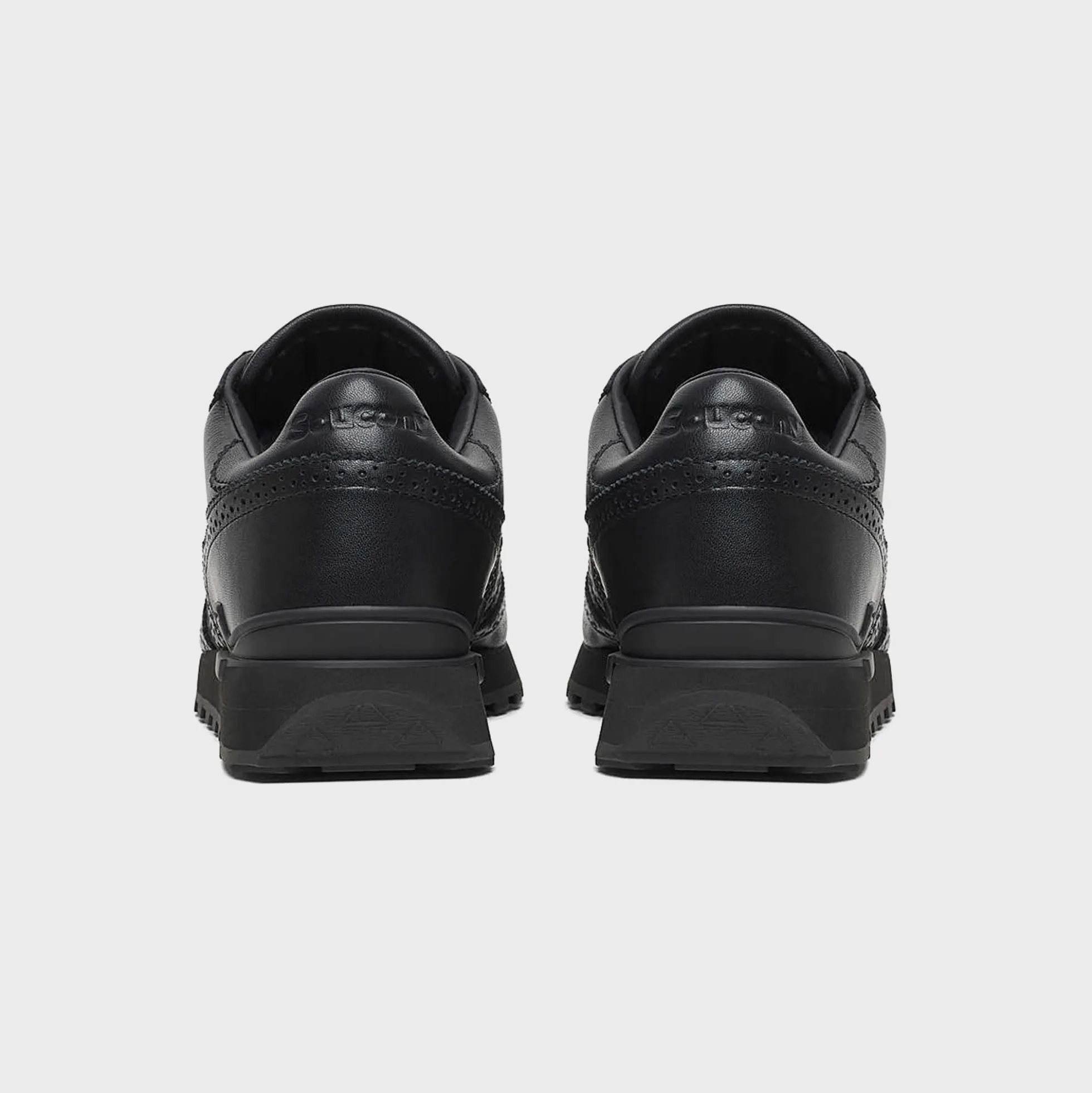 x Engineered Garments Shadow Original Wingtip