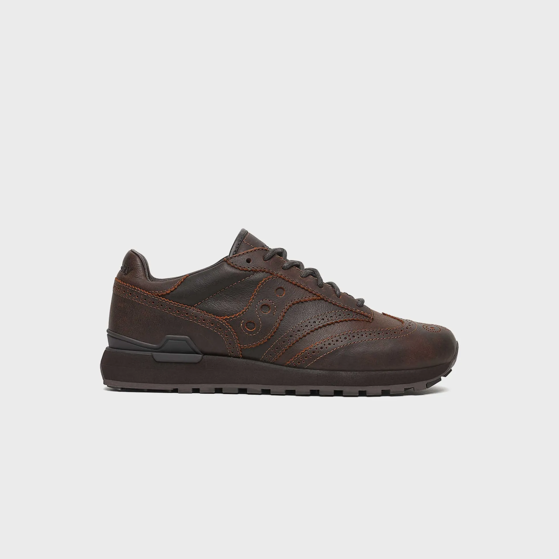 x Engineered Garments Shadow Original Wingtip