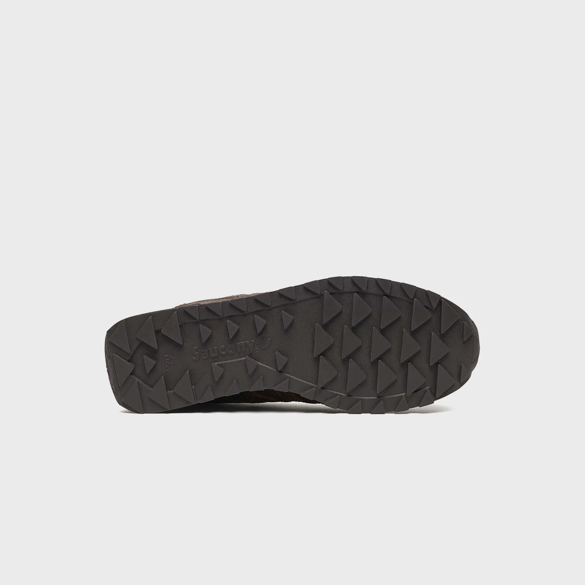 x Engineered Garments Shadow Original Wingtip