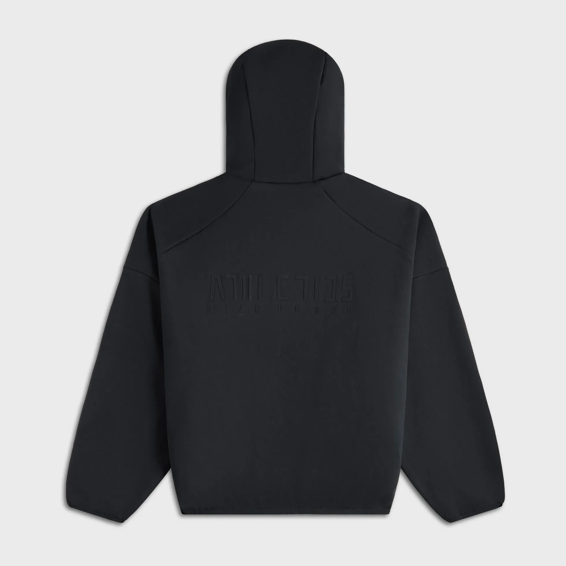 x Fear of God Athletics Pullover Hoodie