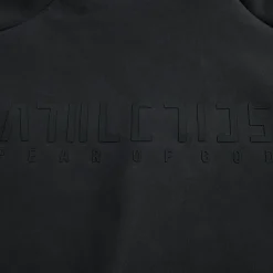 x Fear of God Athletics Pullover Hoodie