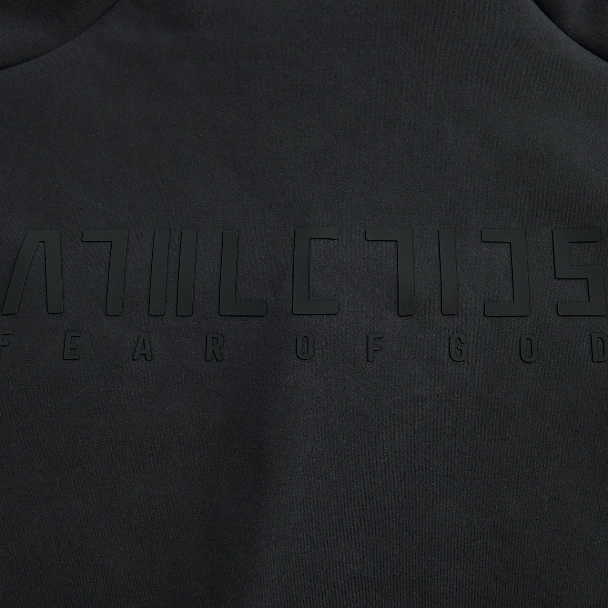 x Fear of God Athletics Pullover Hoodie