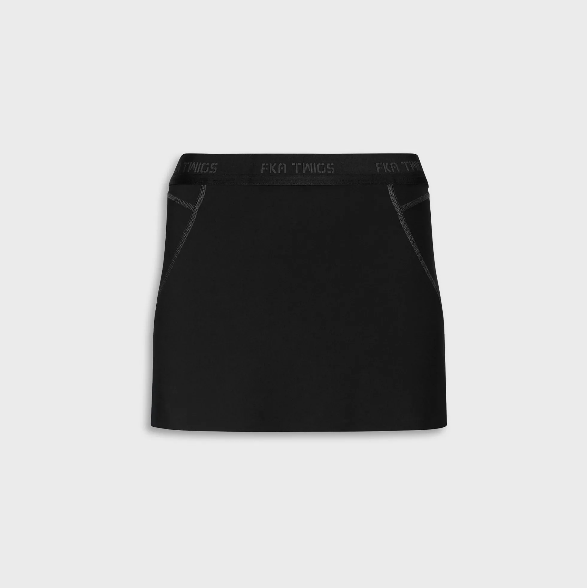 x FKA twigs Studio Skort