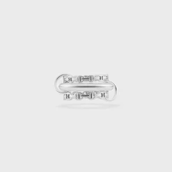 x HOORSENBUHS Microdame Ring