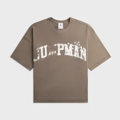x IH Jumpman Star Short Sleeve Tee