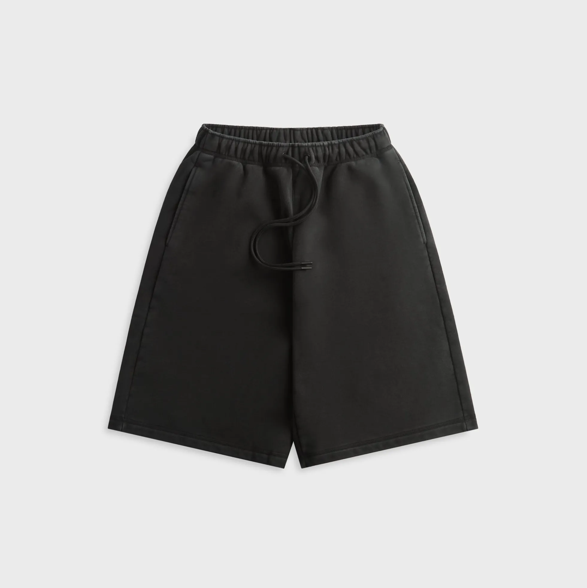 x IH Oversized Fleece Short