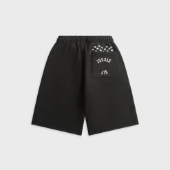 x IH Oversized Fleece Short