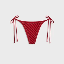 x Jennie Mackenzie Satin Bottom