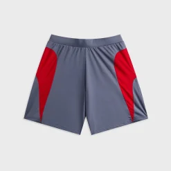x Jennie Norah Mesh Jersey Short
