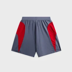 x Jennie Norah Mesh Jersey Short