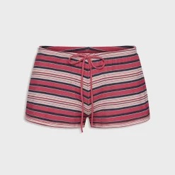 x Jennie Sophie Lightweight Jersey Short