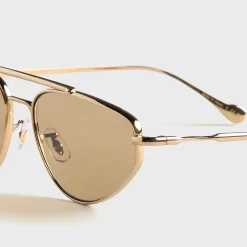 x Jil Sander 56 Edition 1 Sunglasses