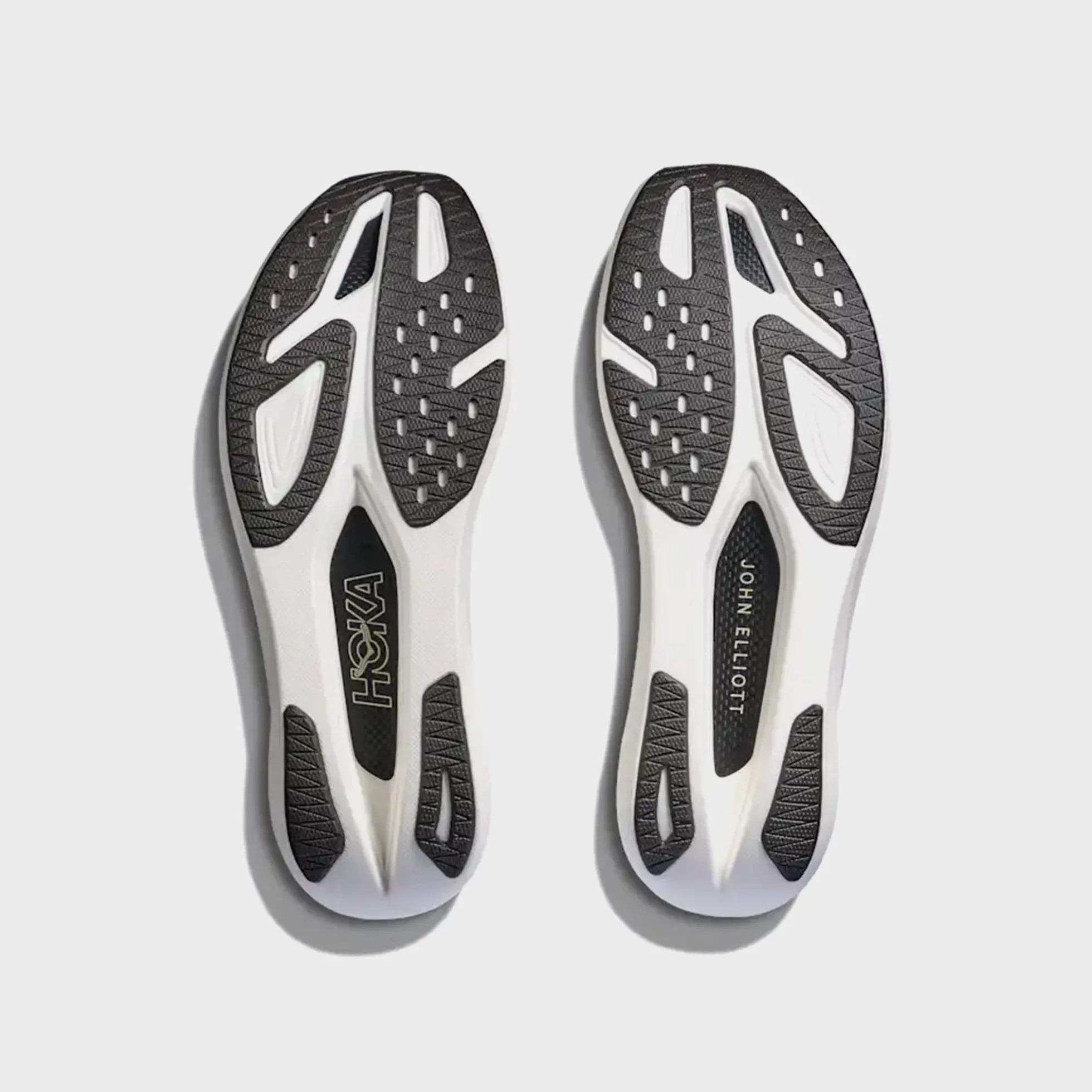 x John Elliott Rocket X 3