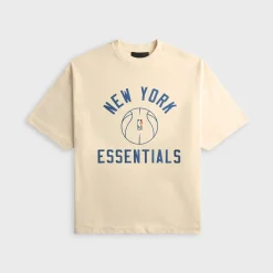 x Knicks x Barkley Hendricks 90s Tee