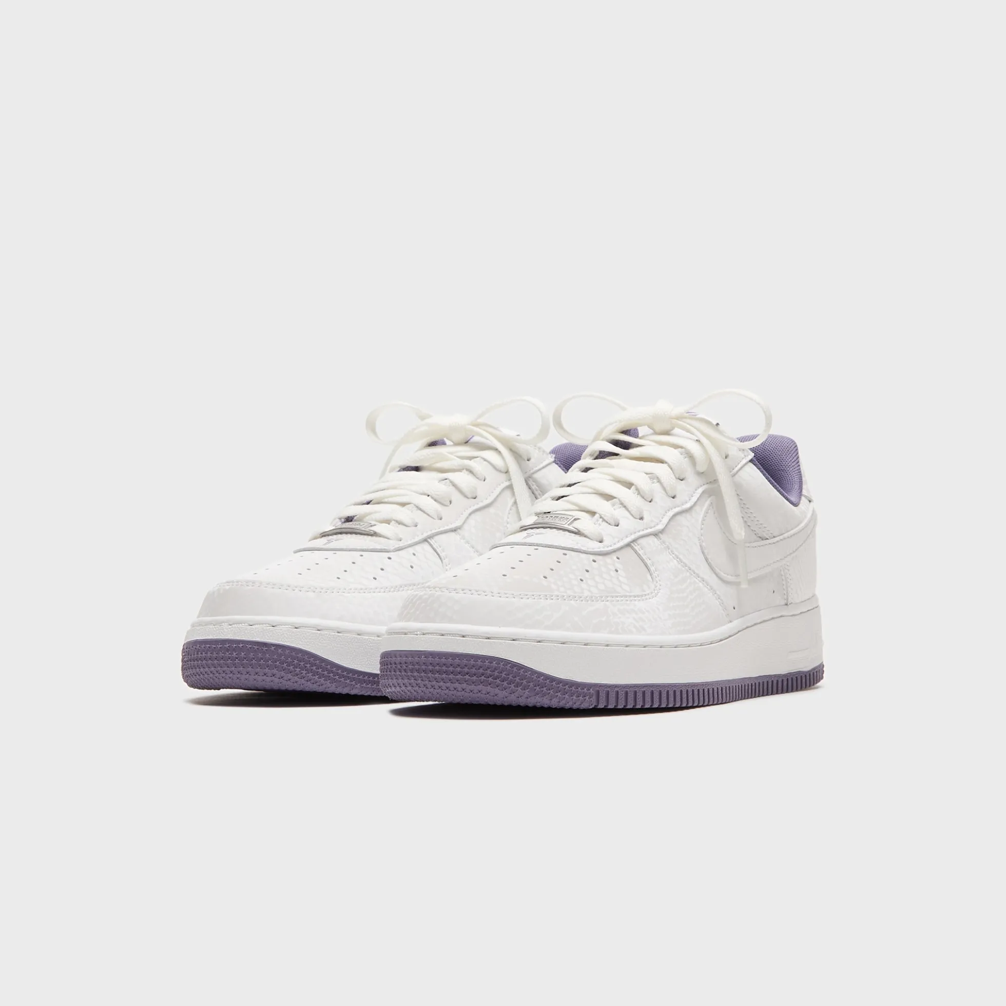 x Kobe Bryant Air Force 1 Low