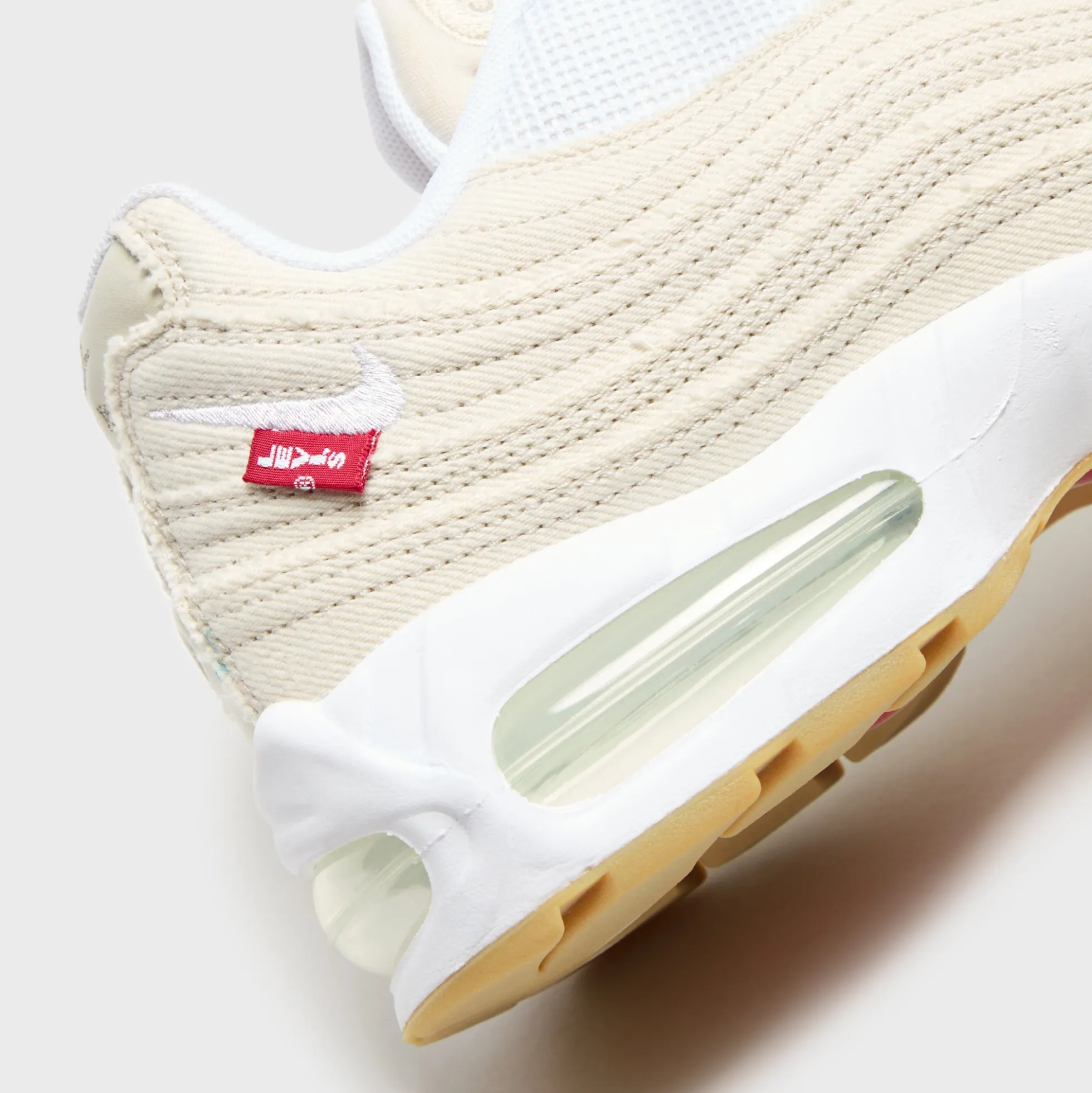 x Levi's Air Max 95 OG