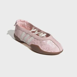 x Liberty London WMNS Taekwondo Mei Ballet