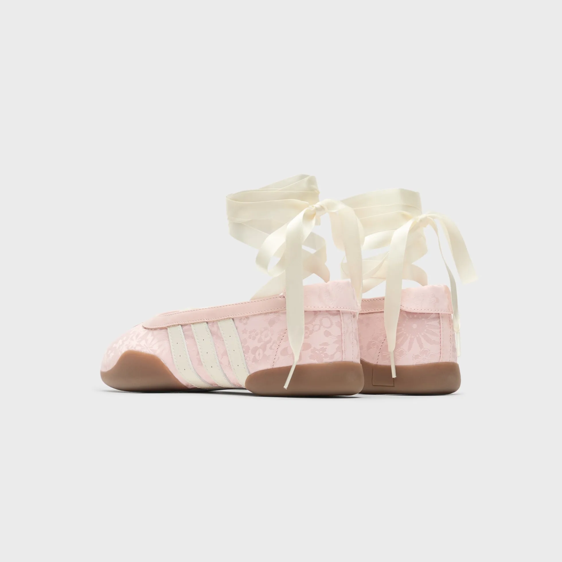 x Liberty London WMNS Taekwondo Mei Ballet