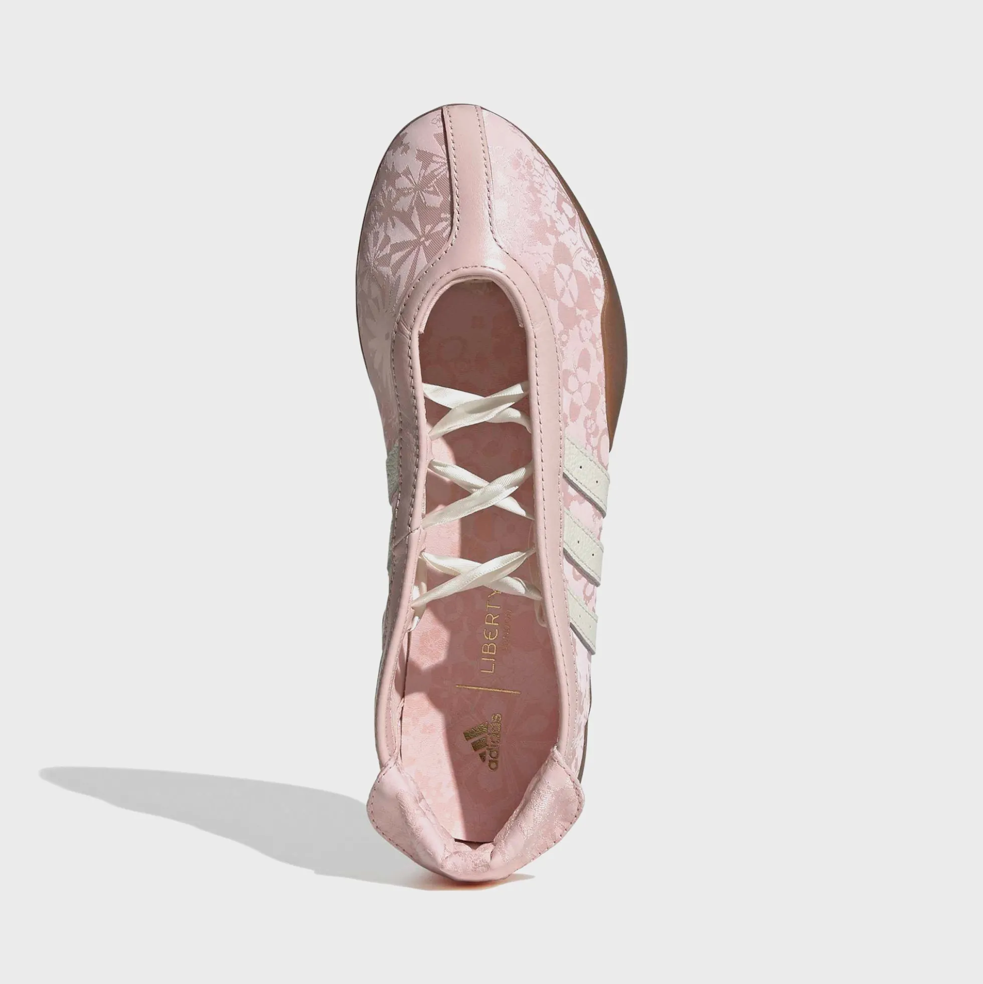 x Liberty London WMNS Taekwondo Mei Ballet