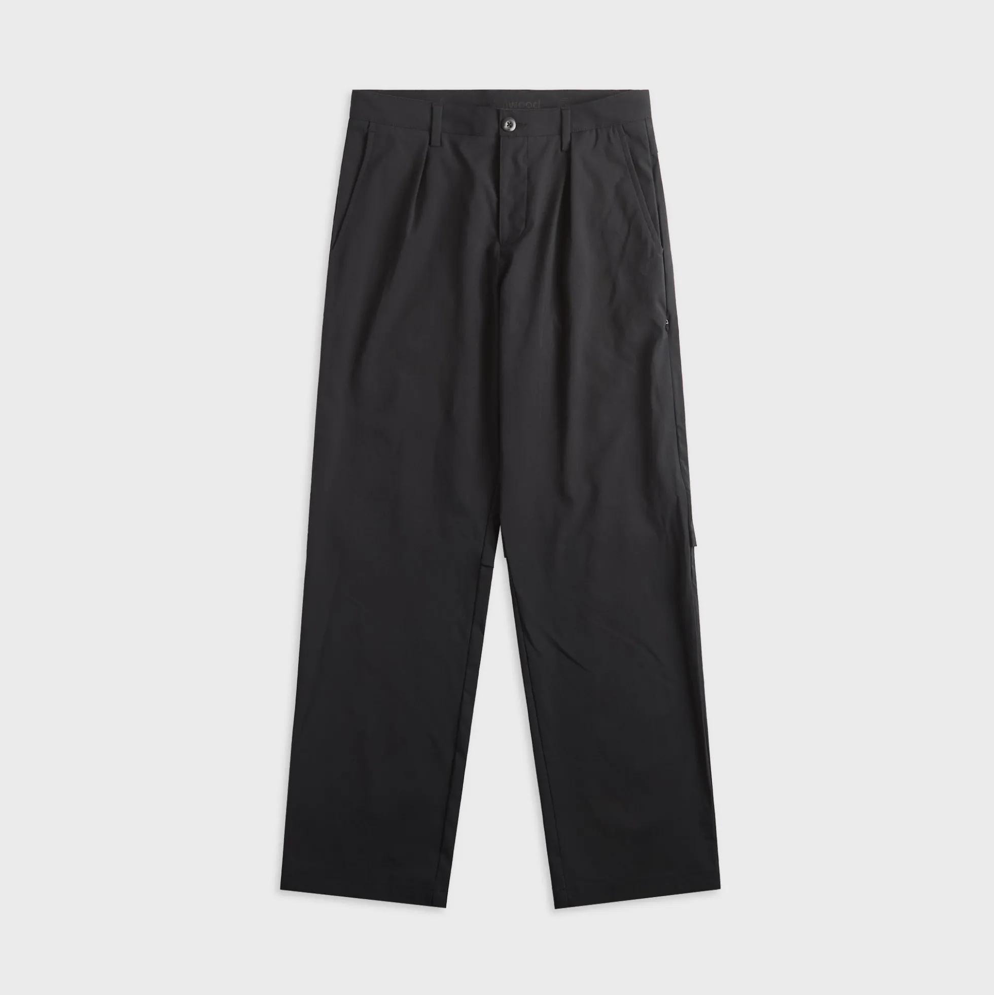 x Metalwood Pant