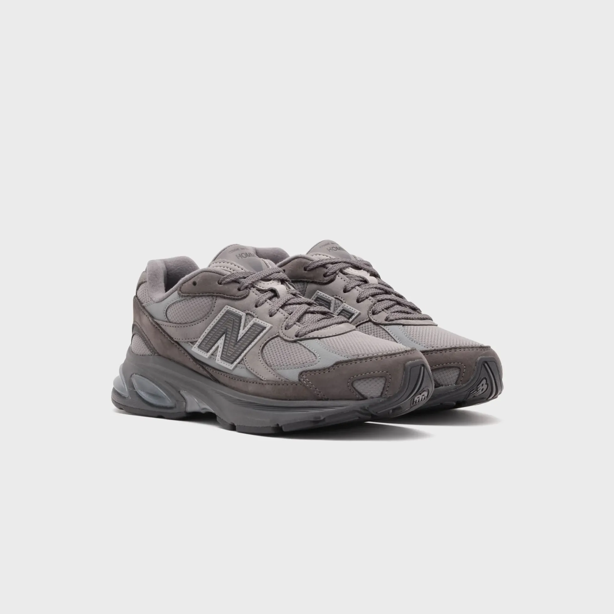 x New Balance ABZORB 2010