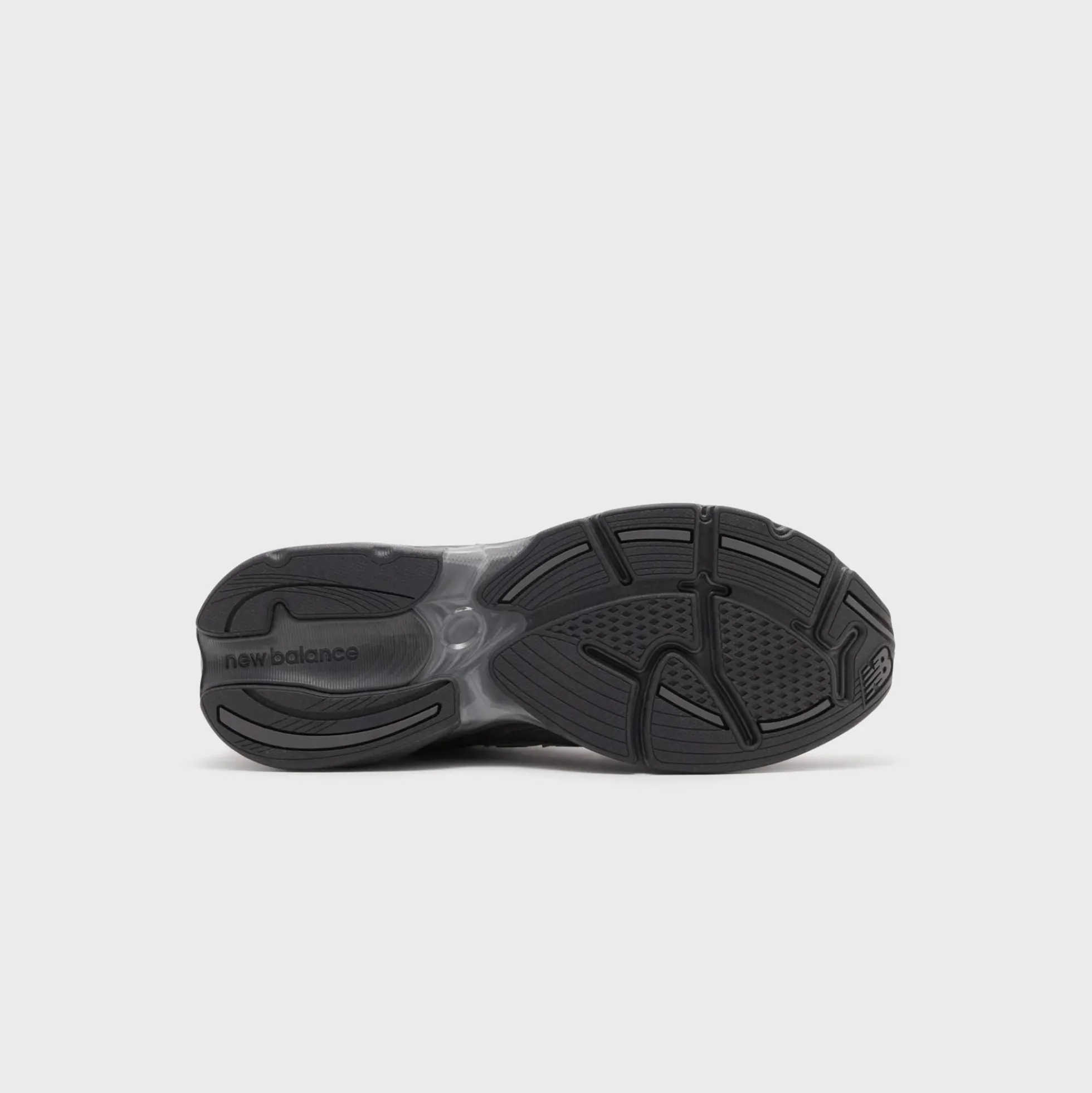 x New Balance ABZORB 2010