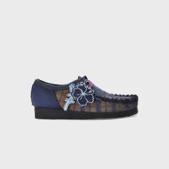 x Nicholas Daley Wallabee