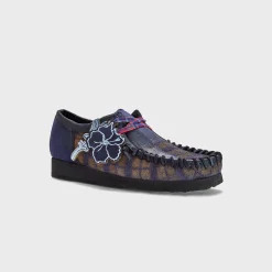 x Nicholas Daley Wallabee