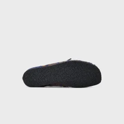 x Nicholas Daley Wallabee