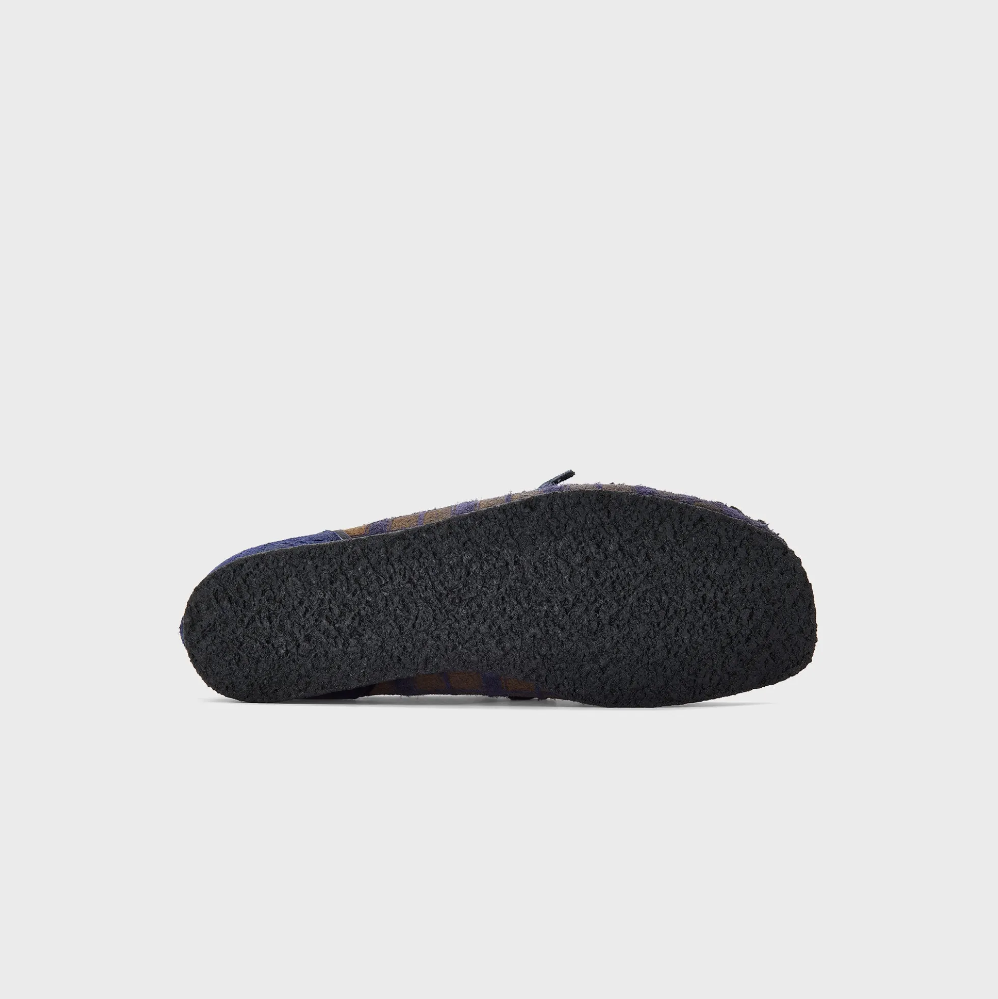 x Nicholas Daley Wallabee