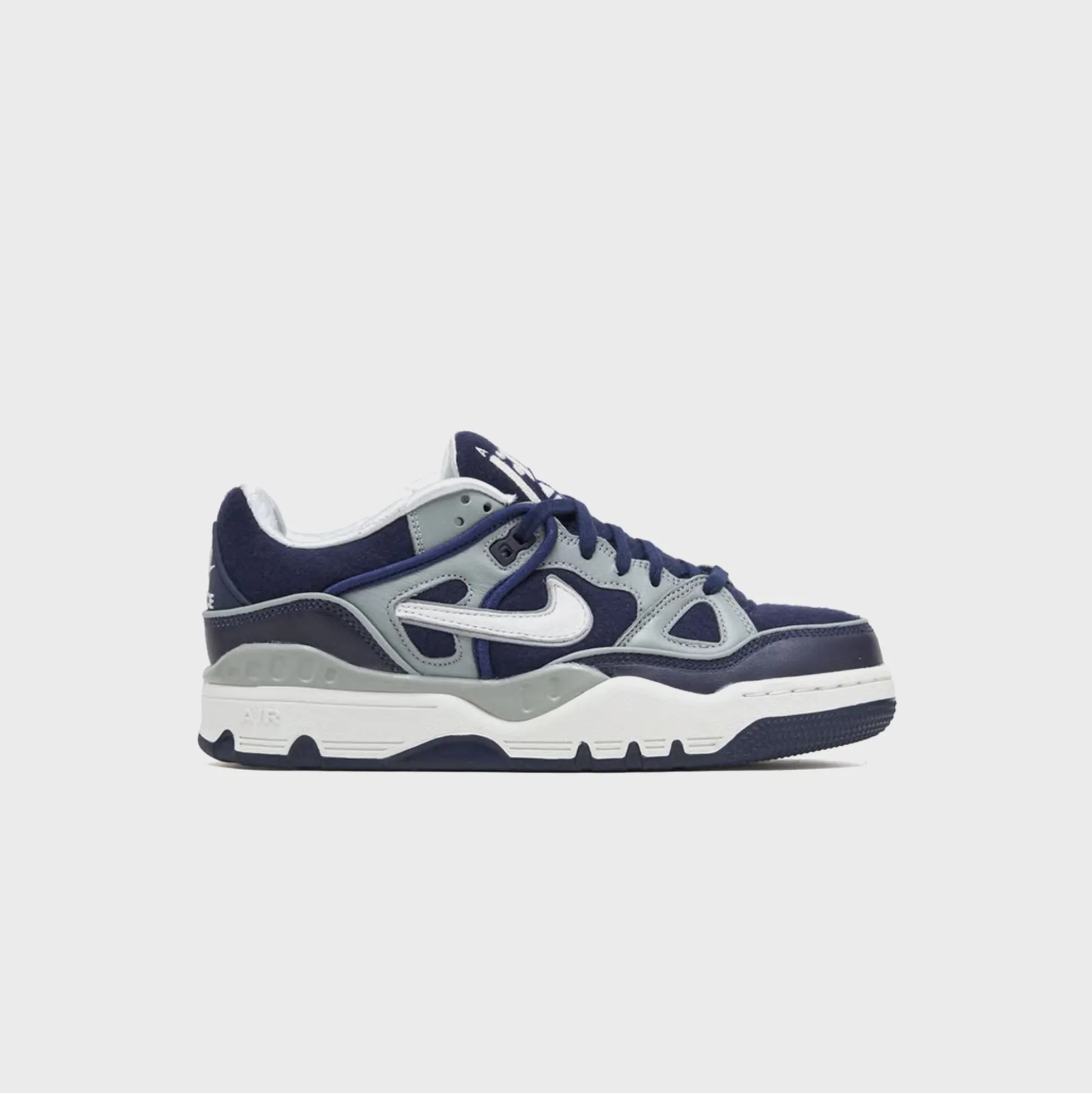 x NIGO Air Force 3