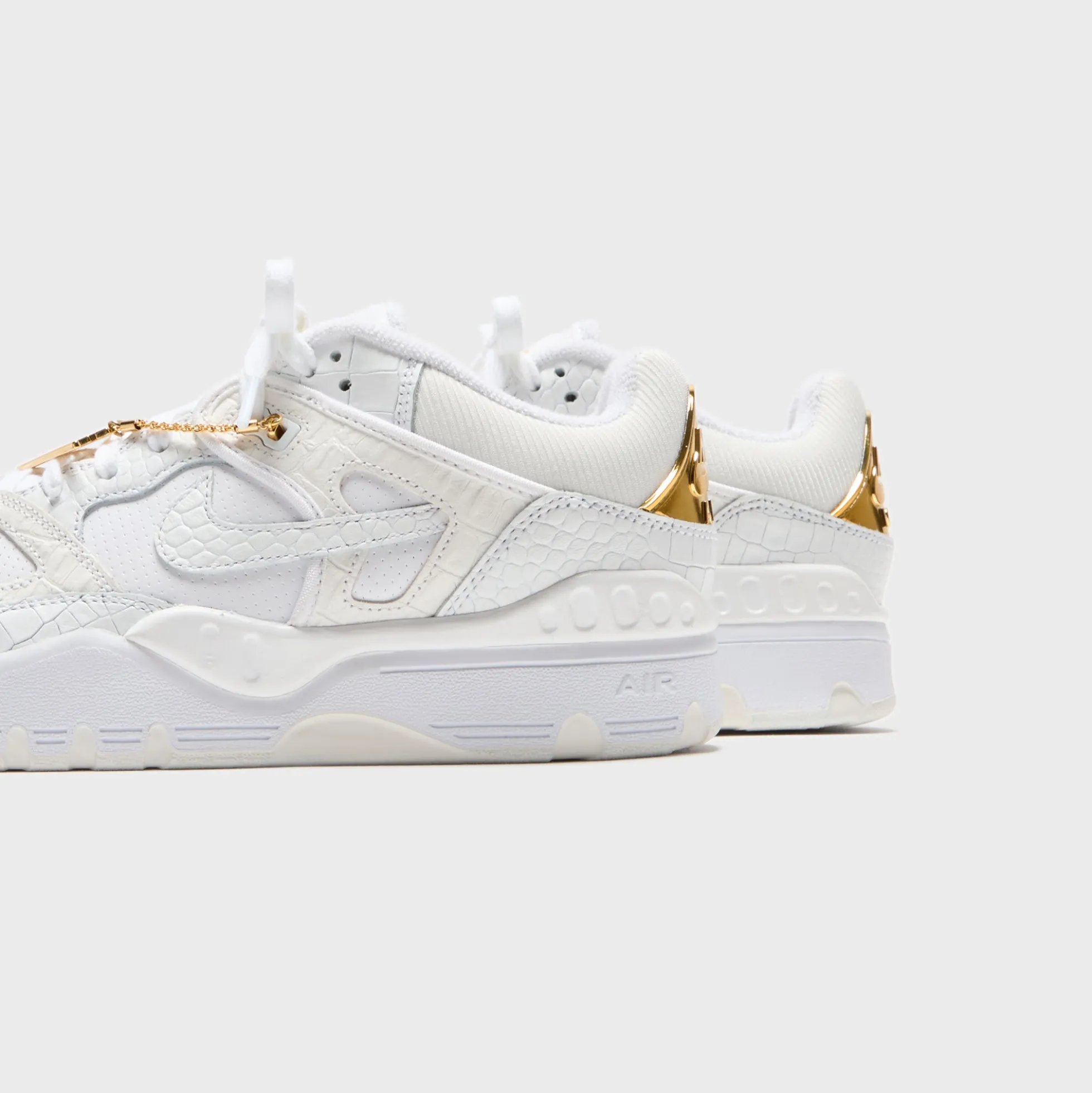 x NIGO Air Force 3 Low