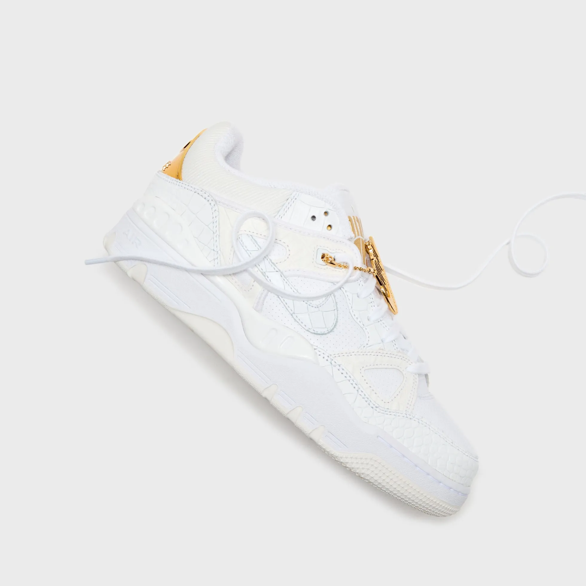 x NIGO Air Force 3 Low