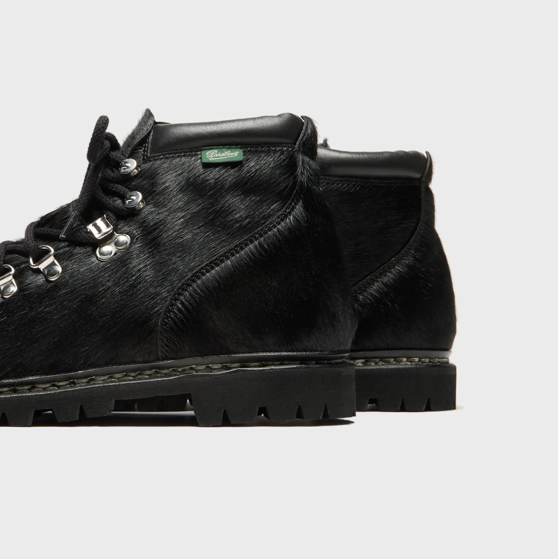 x Paraboot Avoriaz Boot